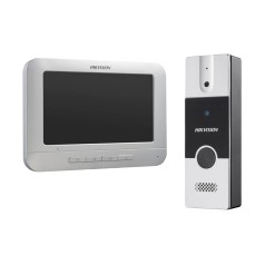 Hikvision DS-KIS204T Villa Analog Kit Video Door Phone